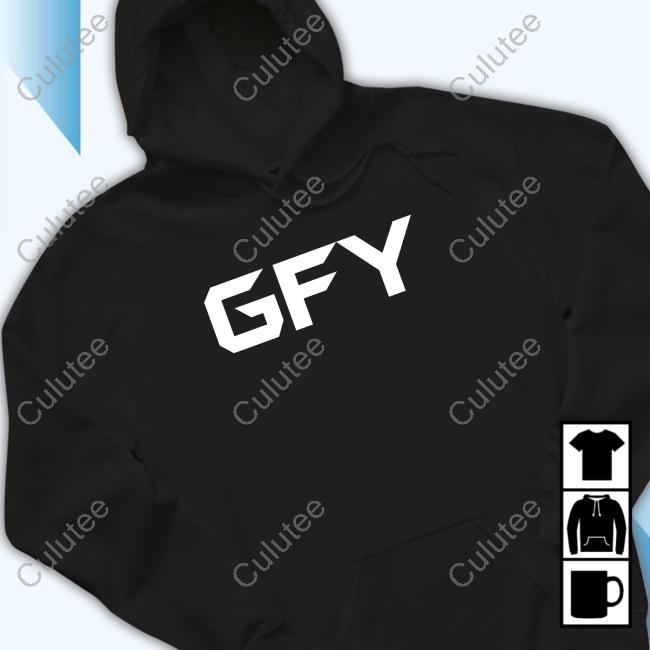 Official Not Elon Musk GFY Shirt Go Fuck Yourself