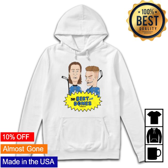 Bert And Domes Flowbuds Sweatshirt