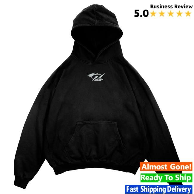 The Weeknd Hurry Up Tomorrow Official Timeless Hoodie