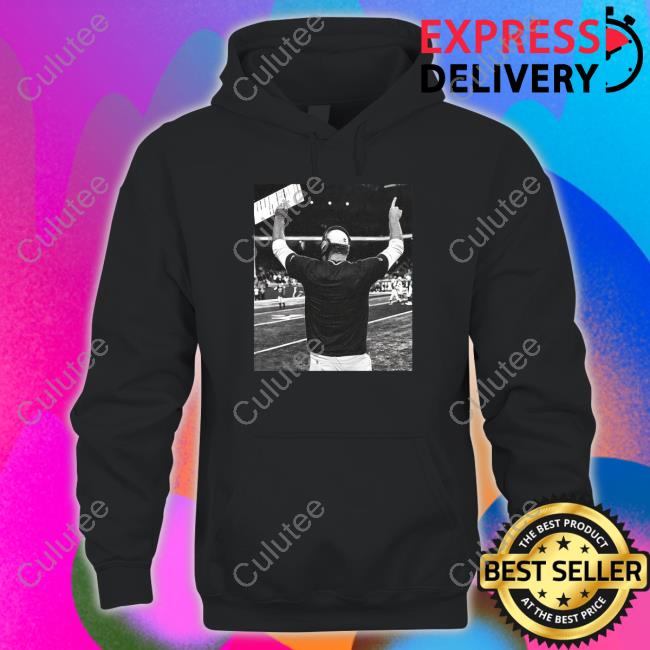 Brad Holmes Been There Done That Sweatshirt