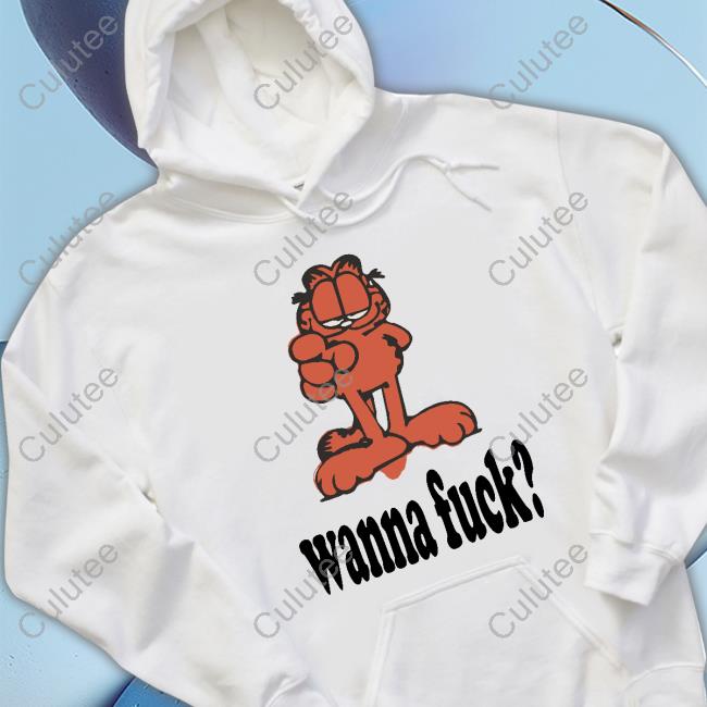 Official Wanna Fuck? Shirt