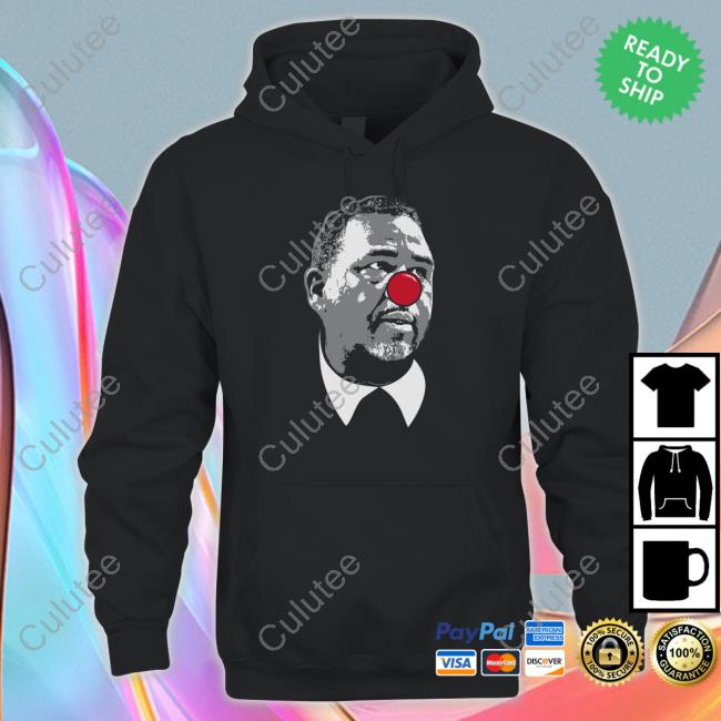 Official Ec Clown Shirt