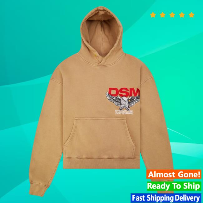 Official Capsule Clothing Store Capsule Nyc Diet Starts Monday Eagle Crew | Tan CapsuleNyc