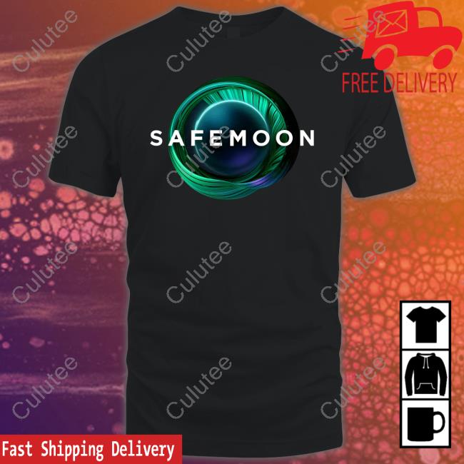 Safemoon Beta Update T-Shirt