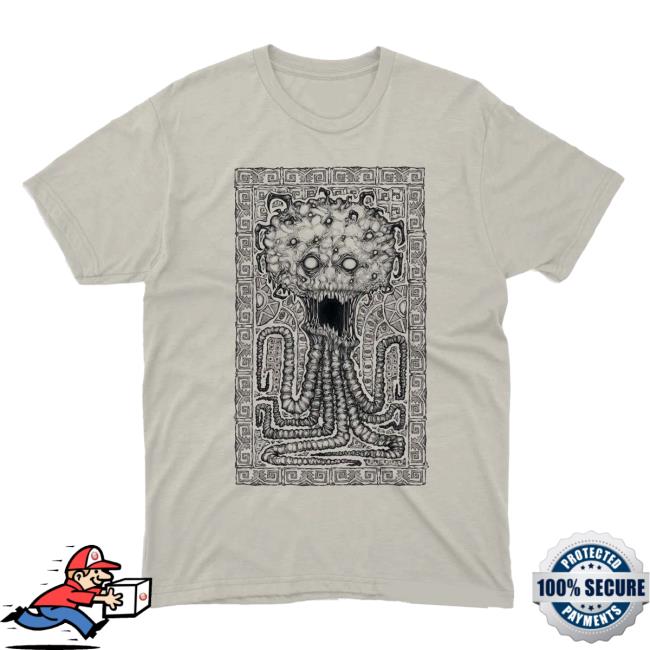 Spooky Month Merch Store Cosmo's Sight Vintage Shirt | Official Pelo Merch