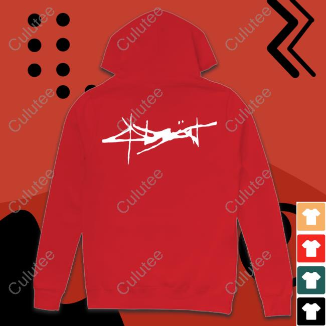Absent Store Absent Logo T-Shirt Official Absent Store Absent Logo Long Sleeve