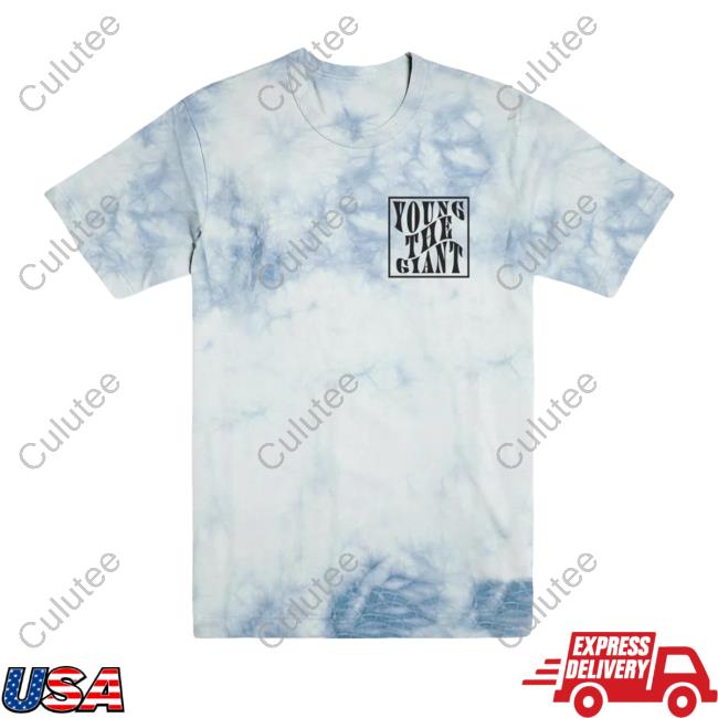 Official Icons Dye Crewneck Sweatshirt