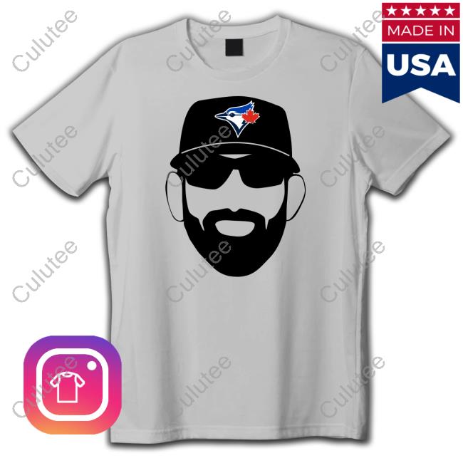 Official Toronto Blue Jays Jose Bautista T Shirts