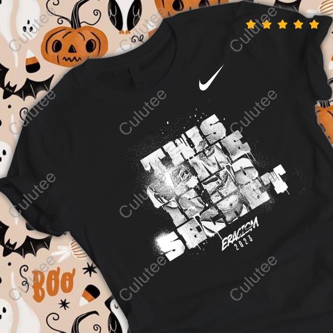 This Game Is No Secret Shirt
