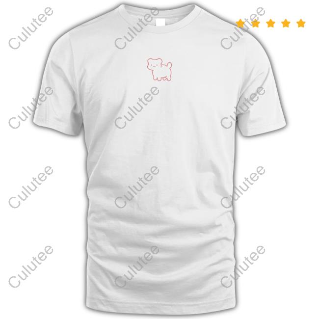 Cuptoast Merch Crumb T-Shirt