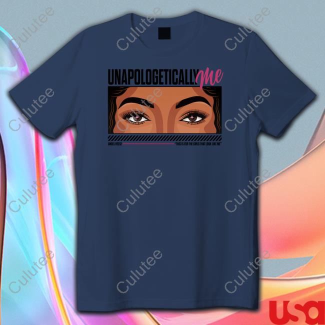 Unapologetically Me Shirt