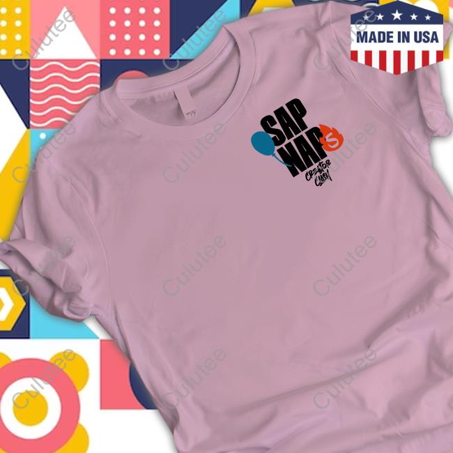 Sapnap Creator Clash Sweatshirt