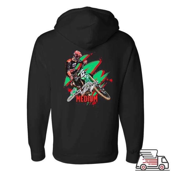 Official Buttery Films Merch Showtime Crew