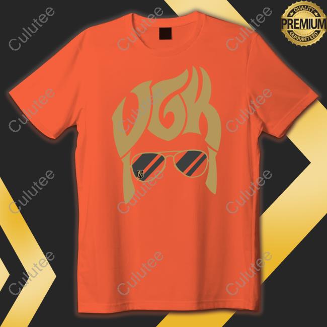 Goldenknights Vgk Tank