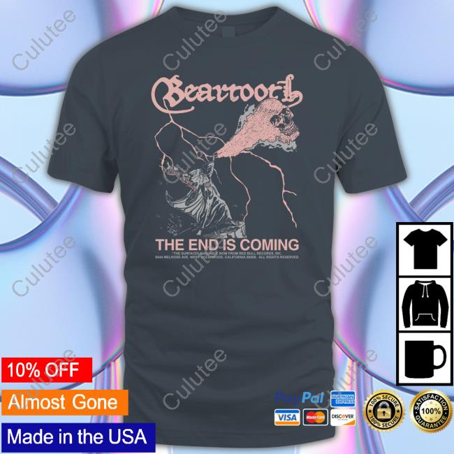 Wizard Tee