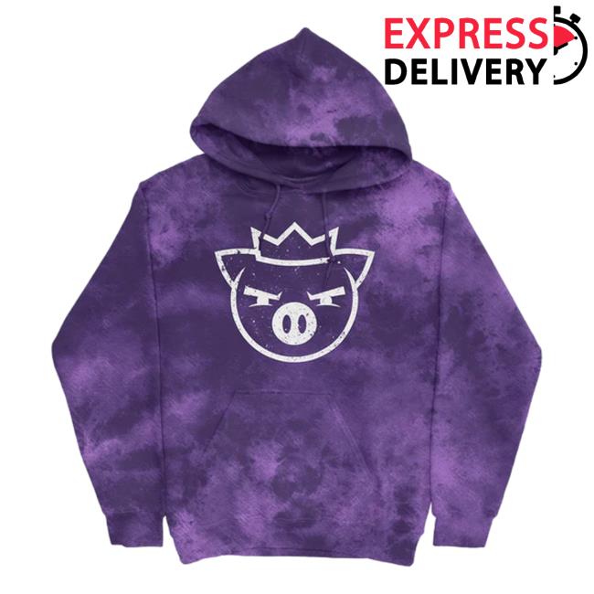 Technoblade Merch Ghost King Hoodies