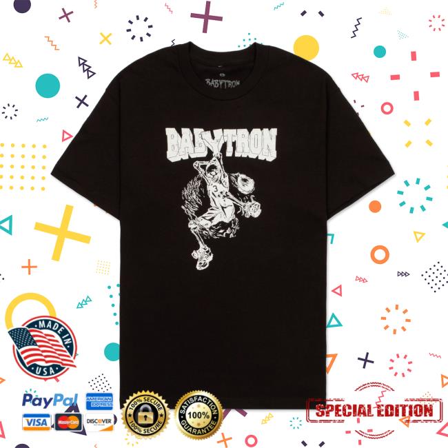 Official AIRTRON T Shirt