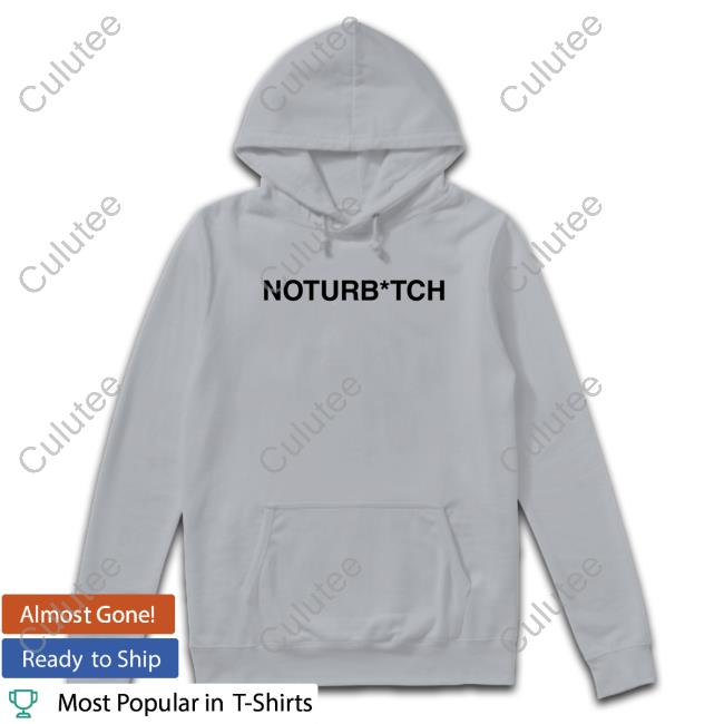 Official Noturbitch Tee