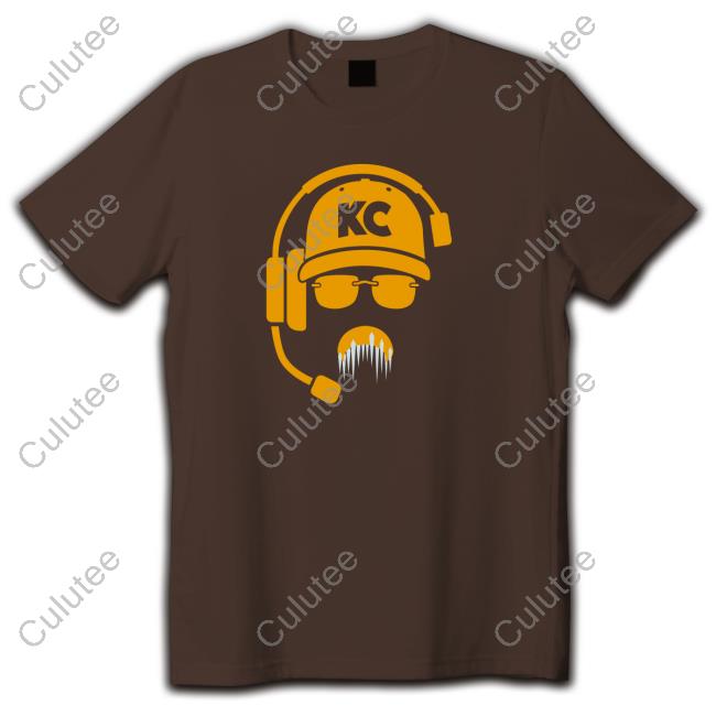 Official Breaking T Kansas City Icicle Stache Tees