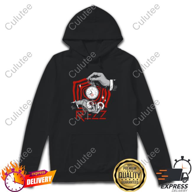 Rezz Time Tee Shirt