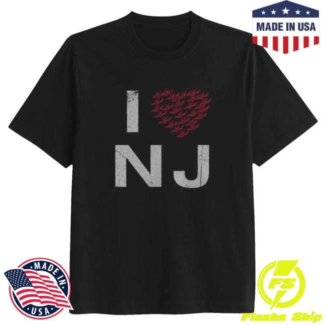 Official Thursday Merch Store I DOVE NJ Tees