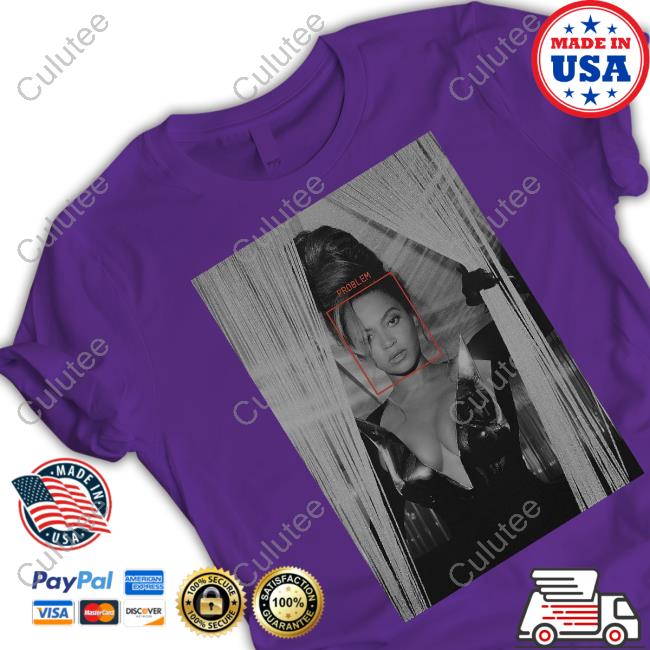 Beyoncé Renaissance World Tour On Air Icon Tee