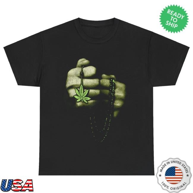 Crooks & Castles - Crooks 420 Farm T Shirt Crooks & Castles Store Merch