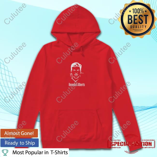 Jake Sorensen Benedict Alberts T-Shirts
