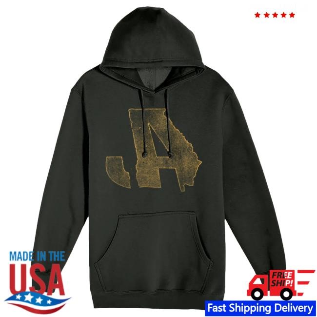 Official Jason Aldean Black Logo Hoodies