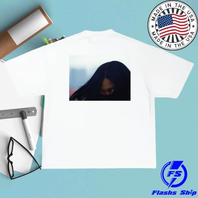 Official Childish Gambino Merch “TO BE HUNTED” Top Shirt