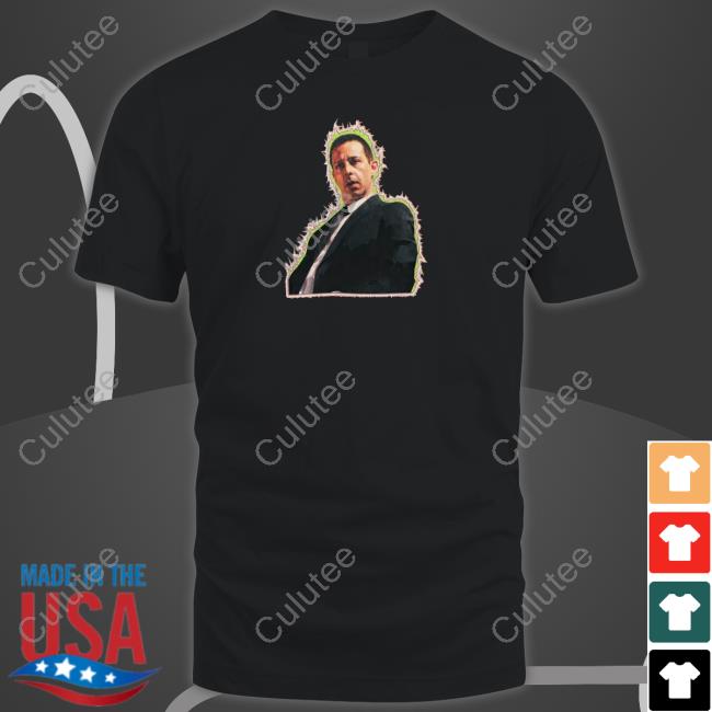 Kendall Roy Chairman T Shirt