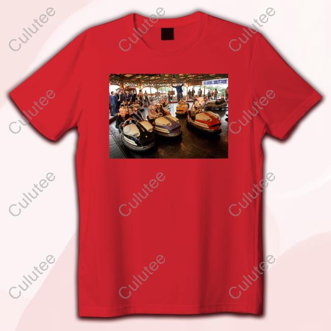 Global Britain Shirts