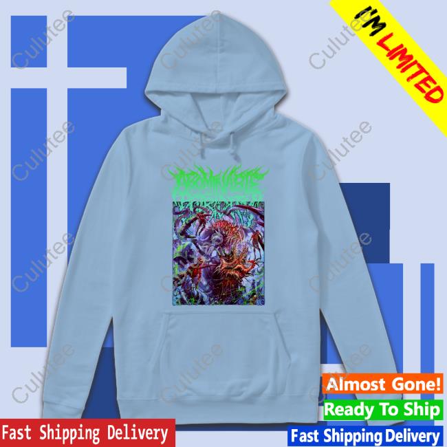 Grotesque Cybernetic Optimization Tee