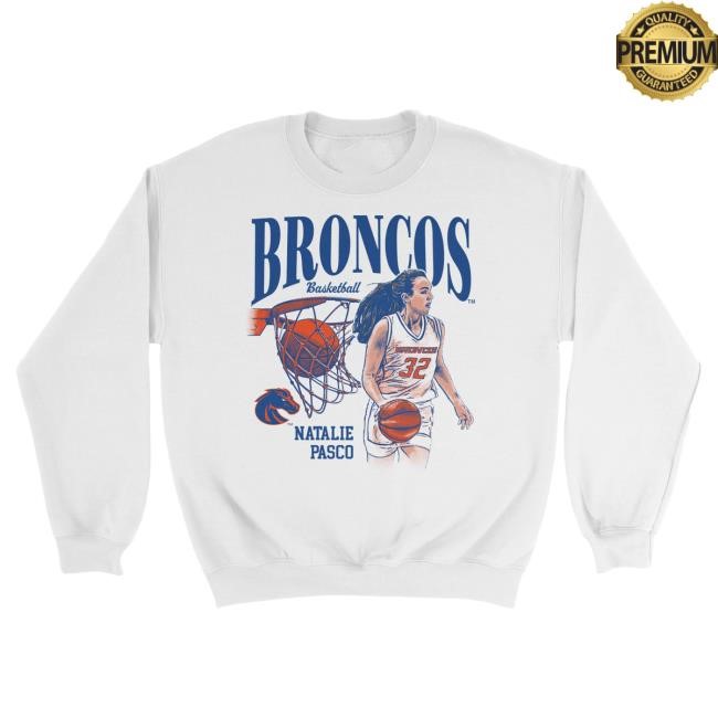 Street-Ready Boise State Cartoon Crew – US Game Day Essential