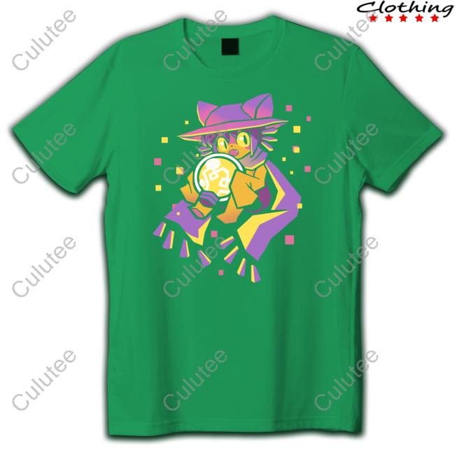 Oneshot Niko Shirt