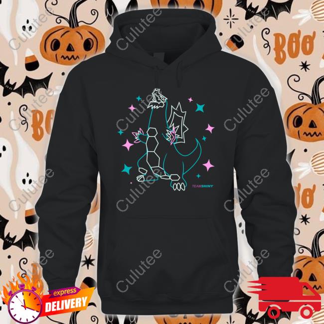 Official Team Shiny 998 Shirts