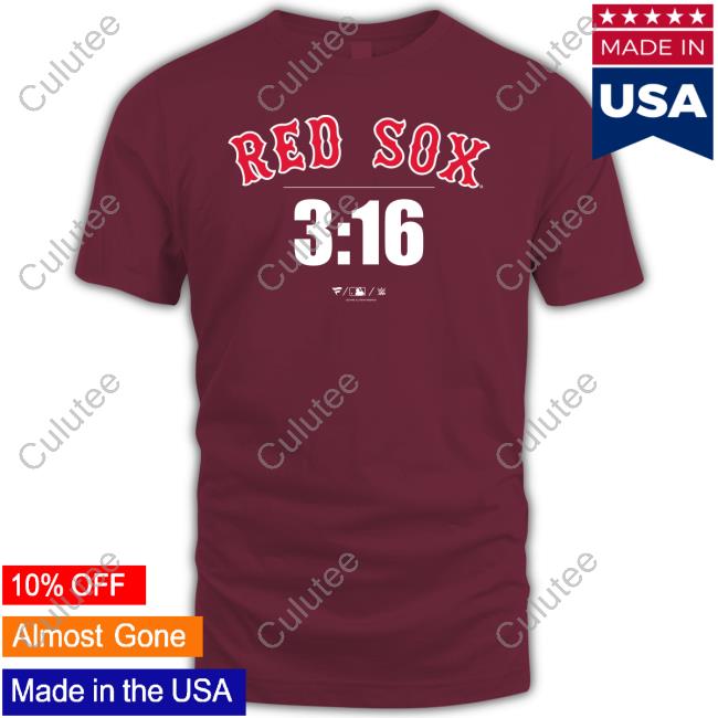 Official Red Sox Stone Cold Steve Austin 3 16 Shirts