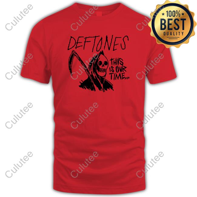 This Is Our Time T-Shirt