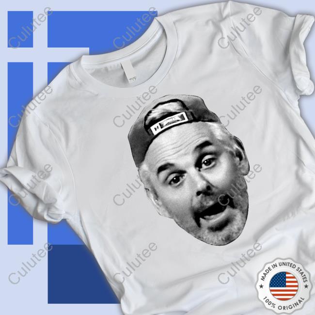 Colin Cowherd Face Shirts