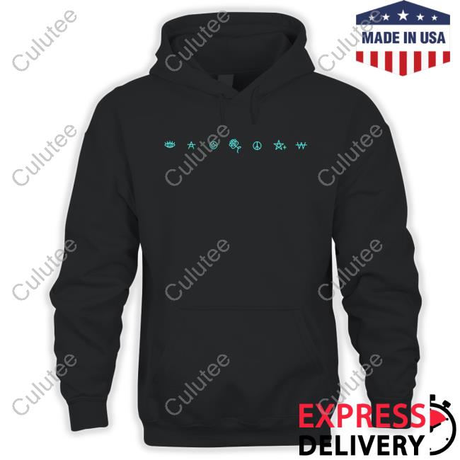 Official Fuck Me Up Store Heart & Soul Sweatshirt