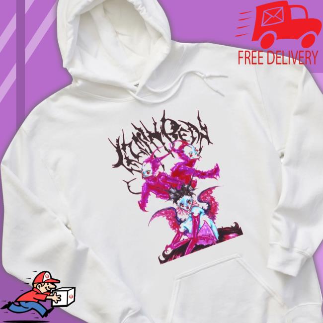 Official jazmin Bean Carnage I Shirts
