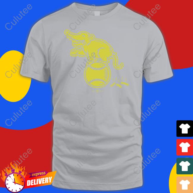 The Oakland Possum T Shirt