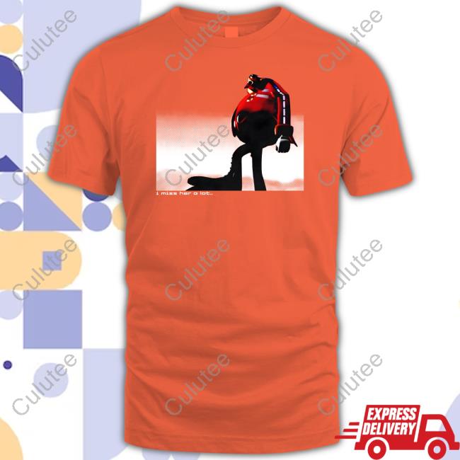 I Miss Her A Lot Wife Misser Shirt