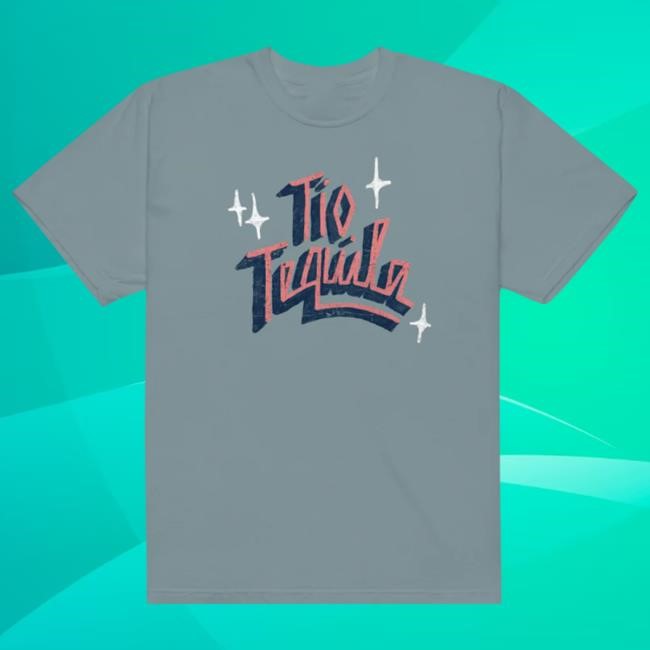 Official Def Jam Store Adekunle Gold: Tio Tequila Attractive Shirt