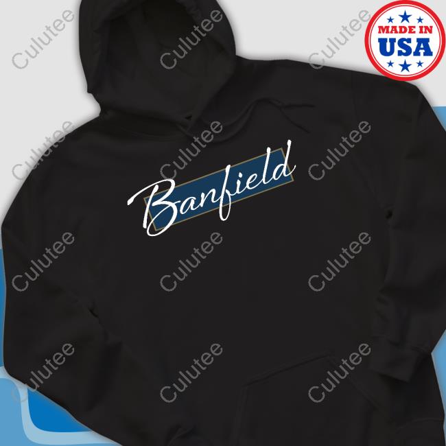 Banfield Shirt