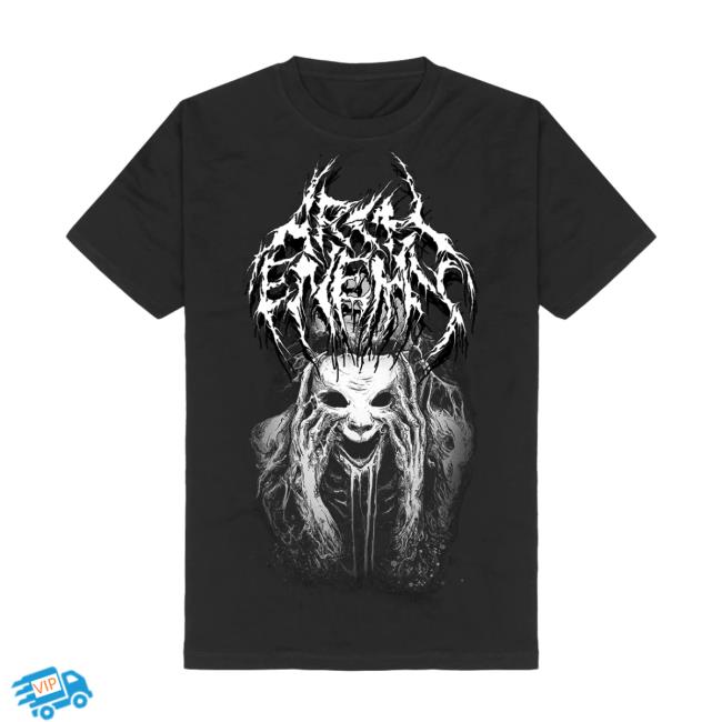 Deceivers Gore Crewneck Sweatshirt
