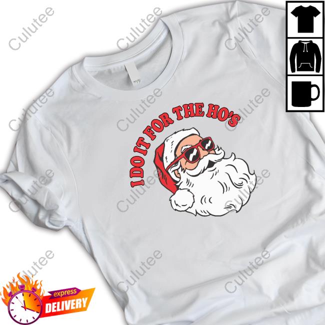 Danny Duncan Merch Official I Do It For The Ho’S Hooded Sweatshirt