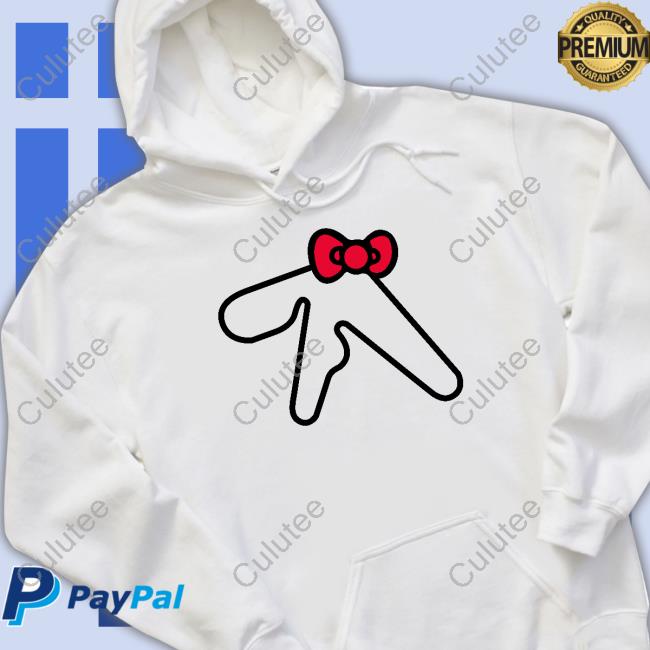 Official Aphex Kitty Tee