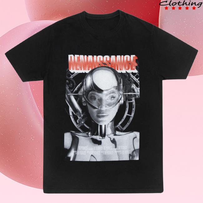 Official Beyonce Merch Store Beyonce Silver Screen Short Sleeve Tees Beyonce Apparel Clothing Shop Beyoncé Giselle Knowles-Carter