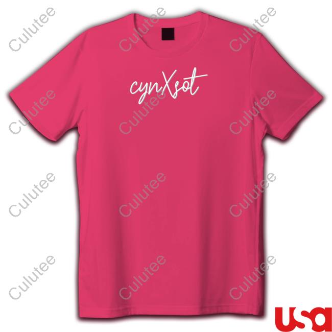 Stream Elements CynXsot Shirts